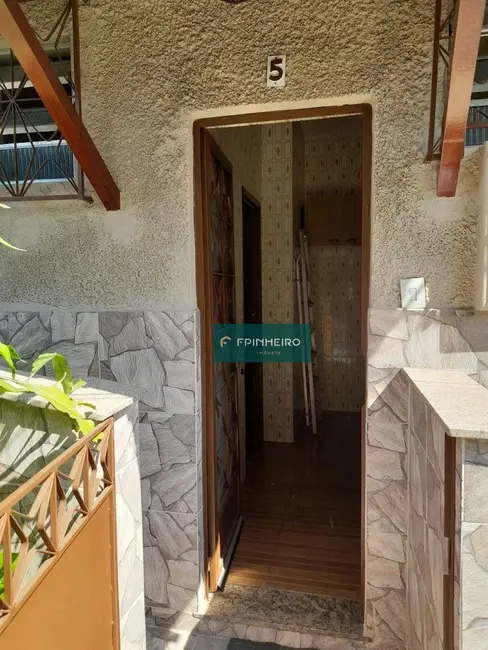 Foto 1 de Casa com 2 quartos para alugar, 52m2 em Encantado, Rio De Janeiro - RJ