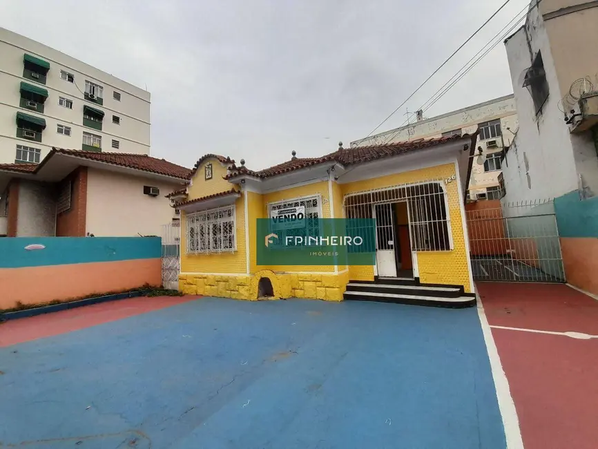 Foto 2 de Casa com 5 quartos à venda, 135m2 em Cachambi, Rio De Janeiro - RJ