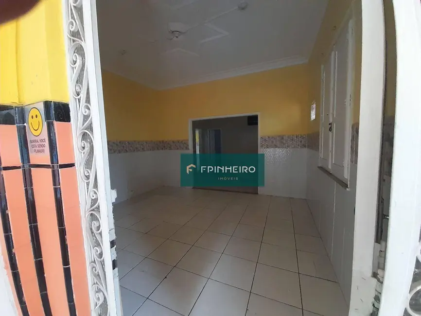 Foto 7 de Casa com 5 quartos à venda e para alugar, 135m2 em Cachambi, Rio De Janeiro - RJ