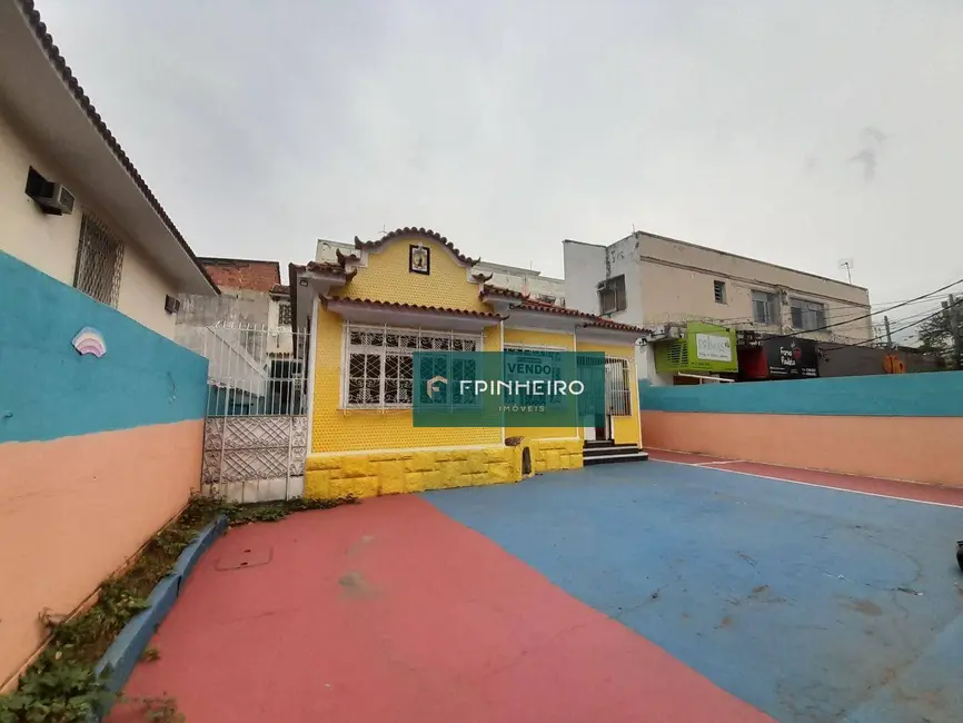 Foto 3 de Casa com 5 quartos à venda e para alugar, 135m2 em Cachambi, Rio De Janeiro - RJ