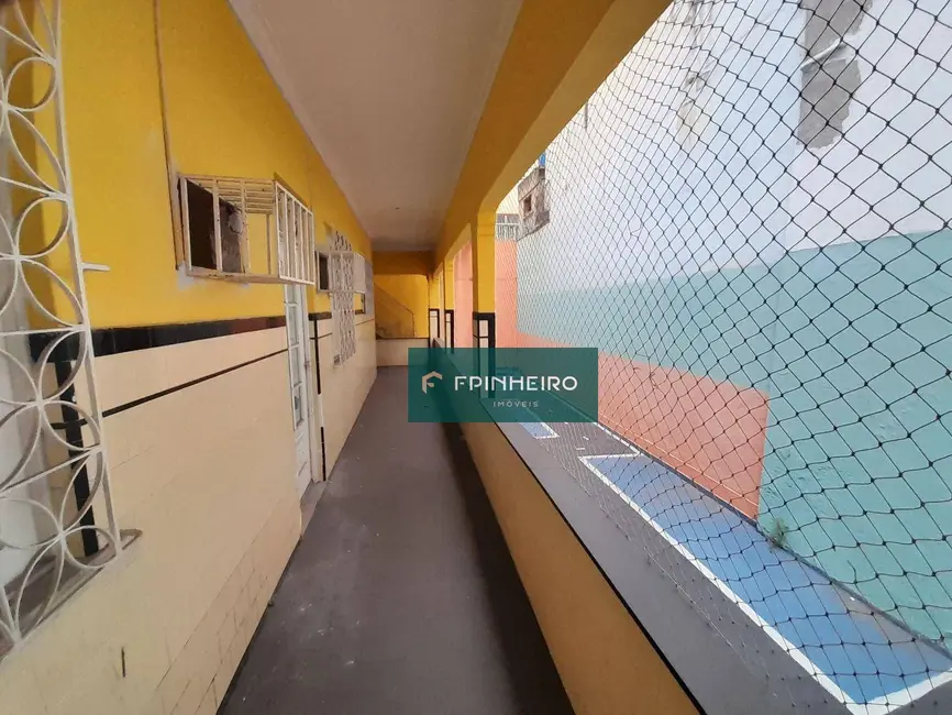 Foto 6 de Casa com 5 quartos à venda e para alugar, 135m2 em Cachambi, Rio De Janeiro - RJ