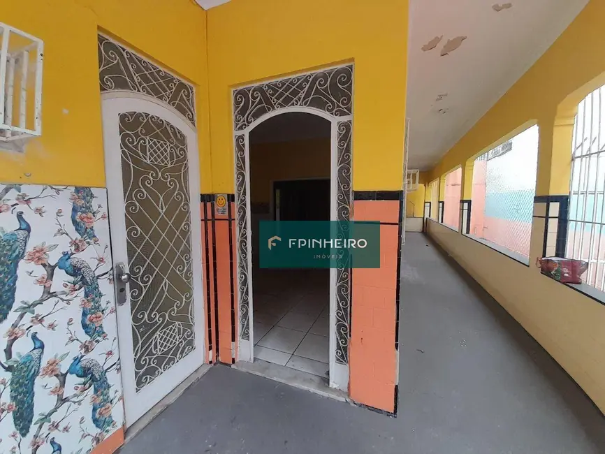 Foto 5 de Casa com 5 quartos à venda e para alugar, 135m2 em Cachambi, Rio De Janeiro - RJ