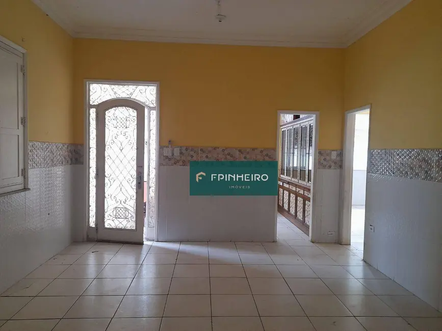 Foto 8 de Casa com 5 quartos à venda e para alugar, 135m2 em Cachambi, Rio De Janeiro - RJ