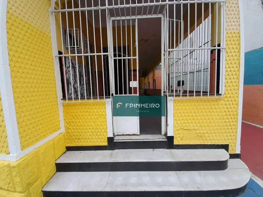 Foto 4 de Casa com 5 quartos à venda e para alugar, 135m2 em Cachambi, Rio De Janeiro - RJ
