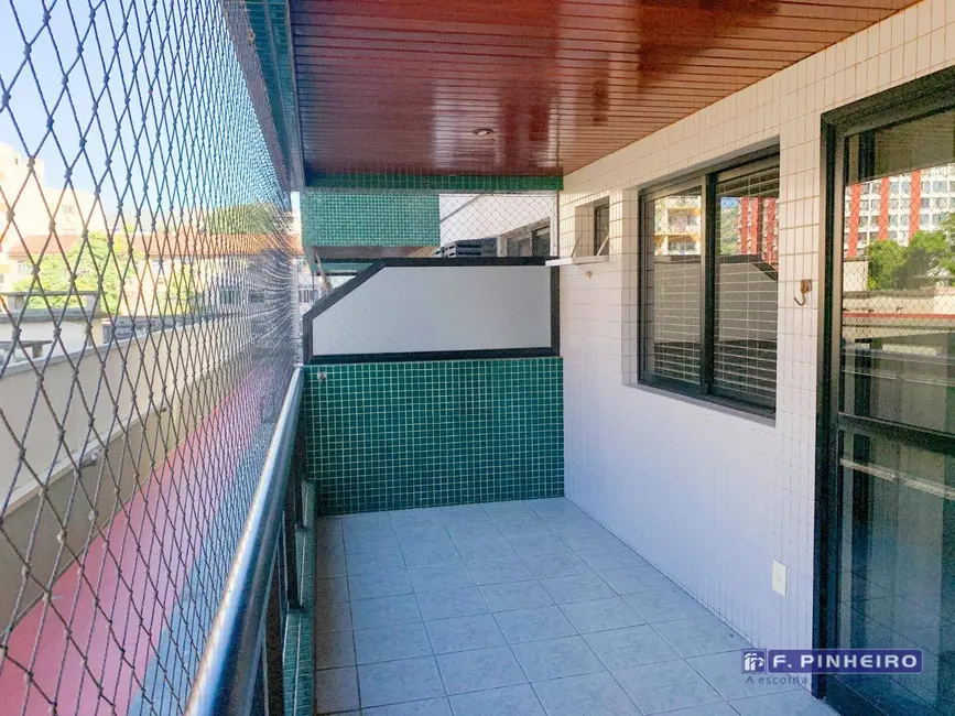 Foto 2 de Apartamento com 3 quartos à venda, 88m2 em Méier, Rio De Janeiro - RJ