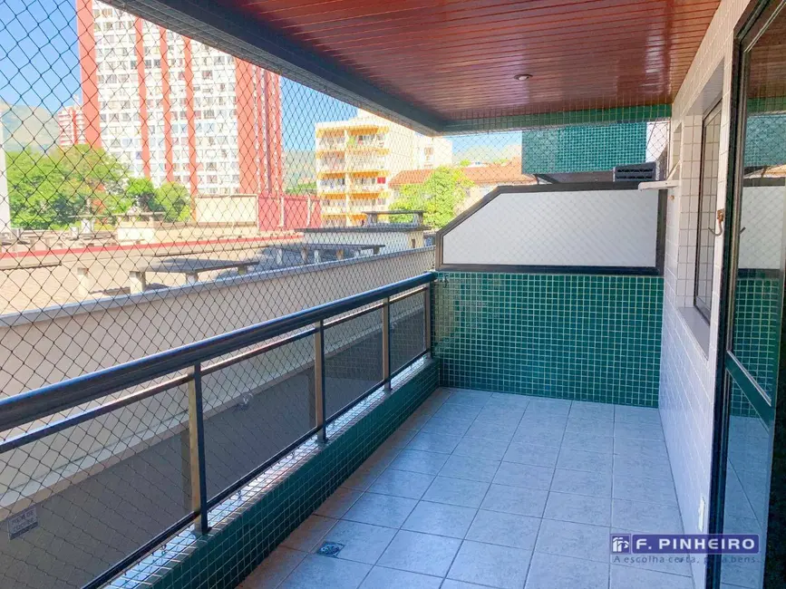 Foto 1 de Apartamento com 3 quartos à venda, 88m2 em Méier, Rio De Janeiro - RJ