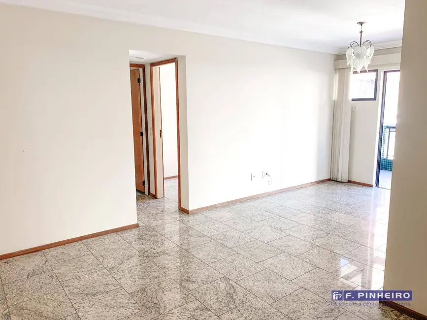 Foto 4 de Apartamento com 3 quartos à venda, 88m2 em Méier, Rio De Janeiro - RJ