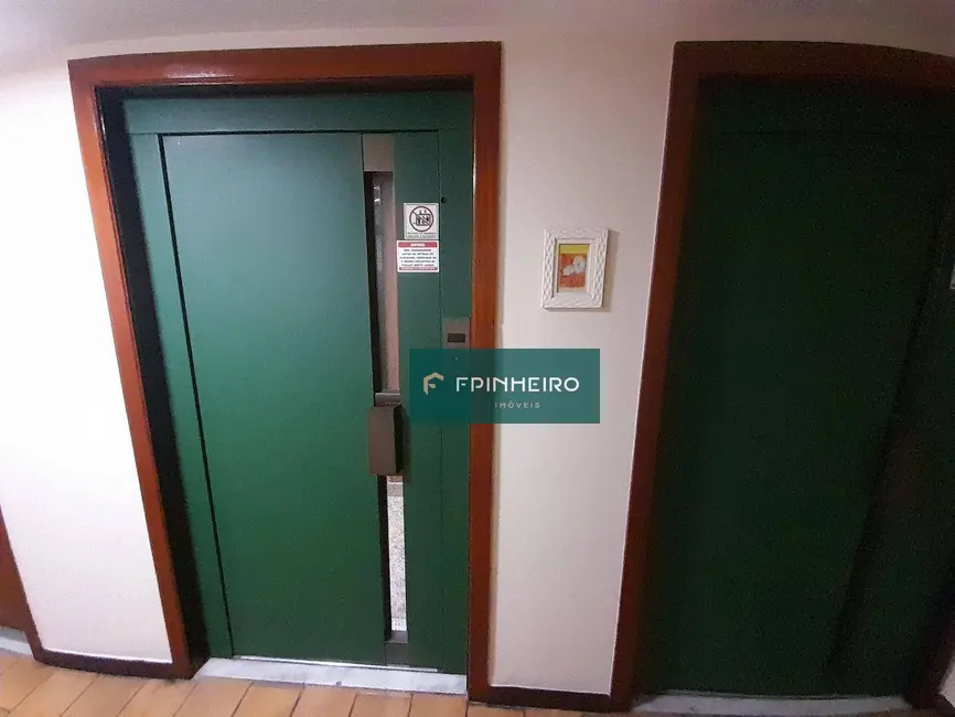 Foto 3 de Apartamento com 2 quartos à venda, 61m2 em Méier, Rio De Janeiro - RJ