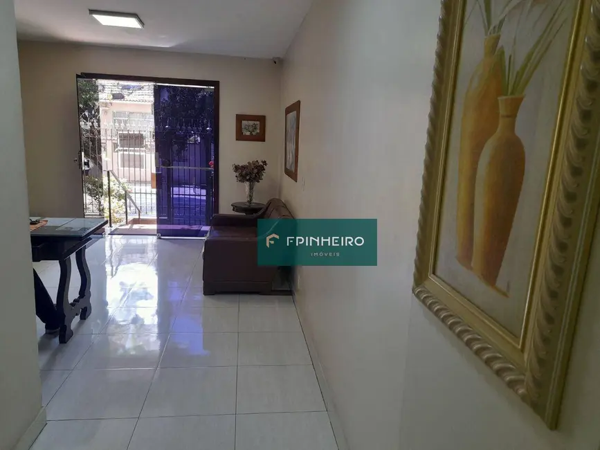 Foto 2 de Apartamento com 2 quartos à venda, 61m2 em Méier, Rio De Janeiro - RJ
