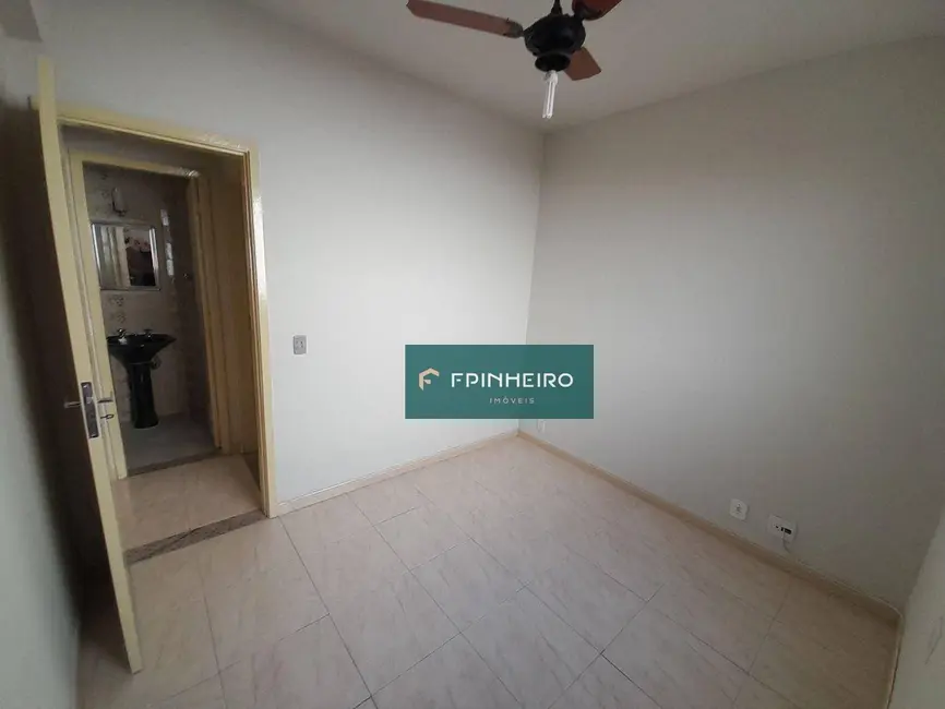 Foto 8 de Apartamento com 2 quartos à venda, 61m2 em Méier, Rio De Janeiro - RJ