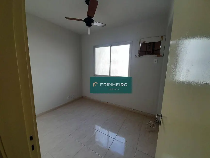 Foto 9 de Apartamento com 2 quartos à venda, 61m2 em Méier, Rio De Janeiro - RJ