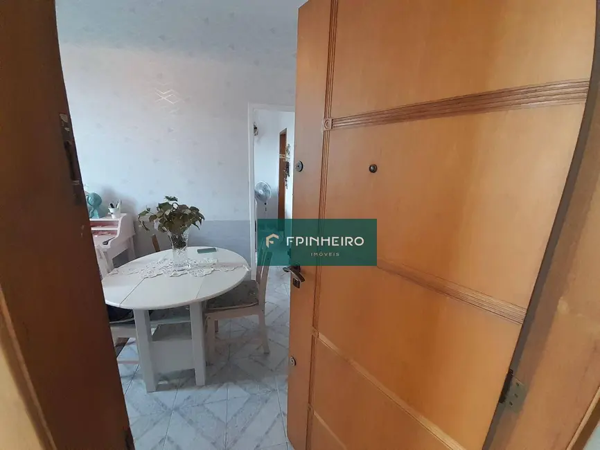 Foto 2 de Apartamento com 1 quarto à venda, 28m2 em Abolição, Rio De Janeiro - RJ