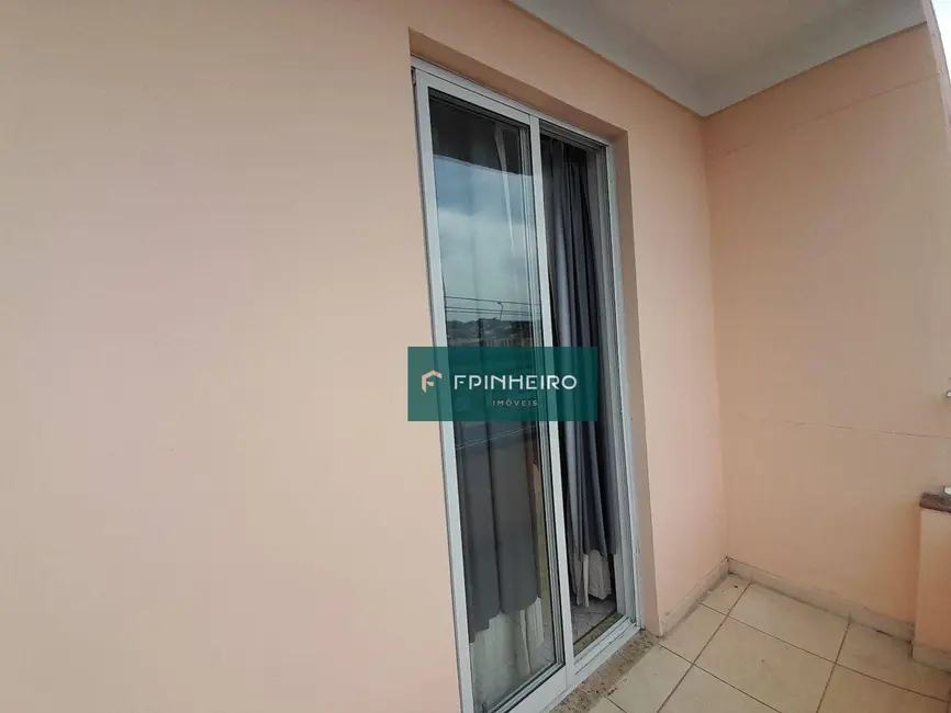 Foto 9 de Apartamento com 1 quarto à venda, 28m2 em Abolição, Rio De Janeiro - RJ