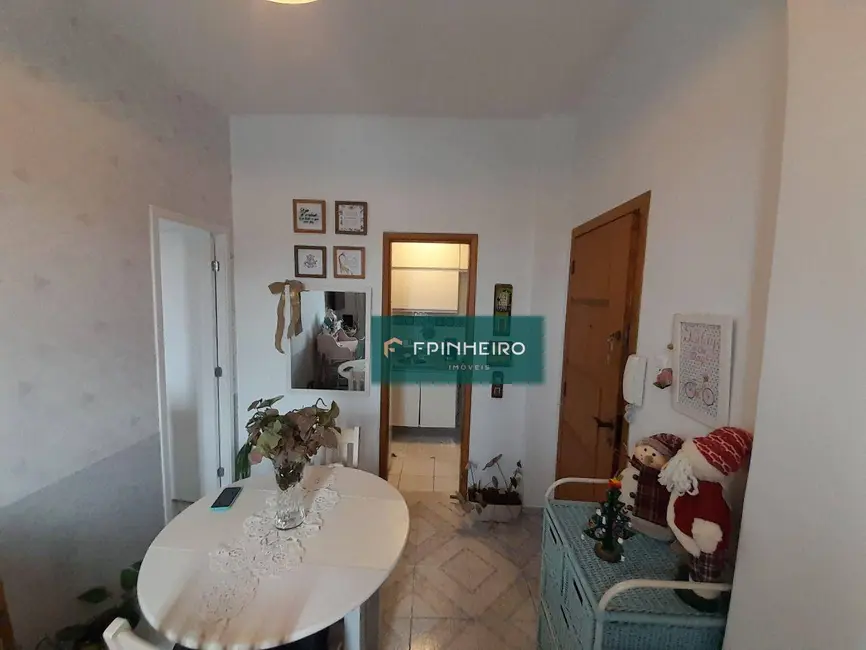 Foto 1 de Apartamento com 1 quarto à venda, 28m2 em Abolição, Rio De Janeiro - RJ