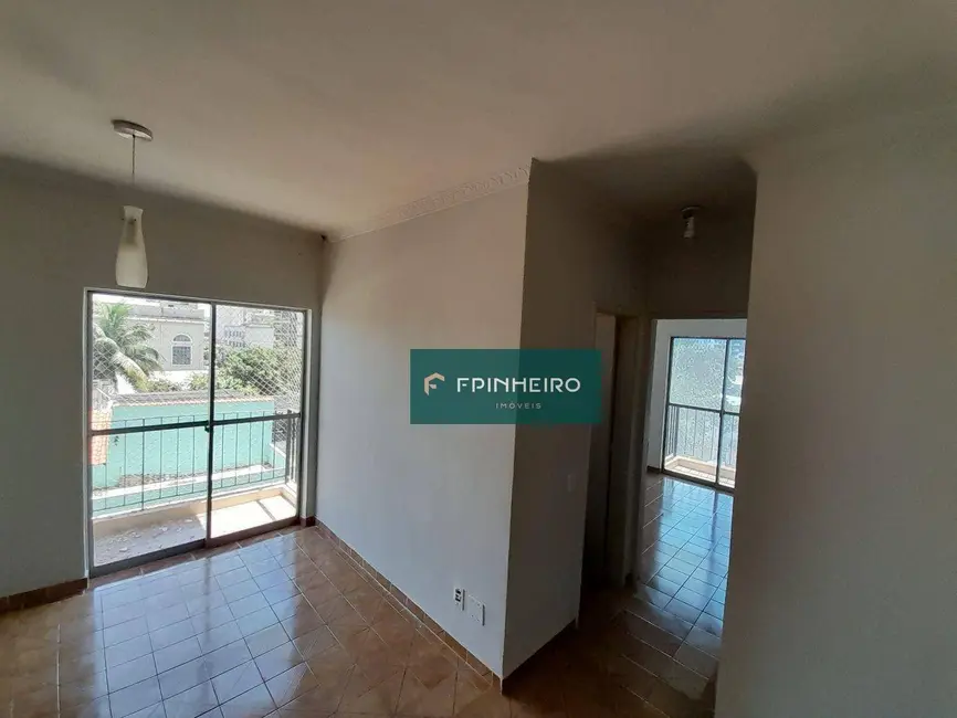 Foto 2 de Apartamento com 2 quartos para alugar, 70m2 em Engenho de Dentro, Rio De Janeiro - RJ