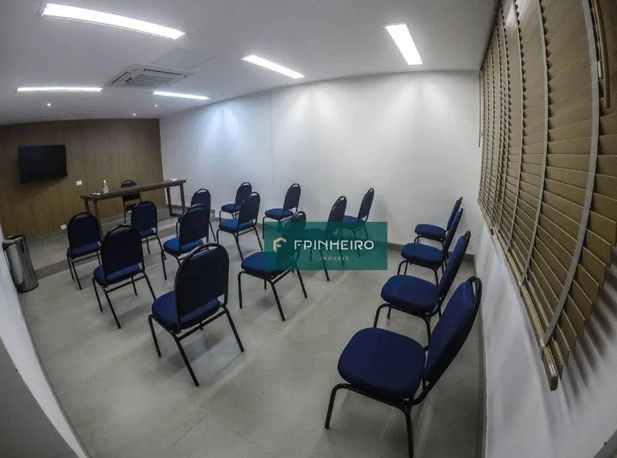 Sala Comercial para alugar, 56m2 em Barra da Tijuca, Rio De Janeiro - RJ - imagem 2 Foto 2 de Sala Comercial para alugar, 56m2 em Barra da Tijuca, Rio De Janeiro - RJ