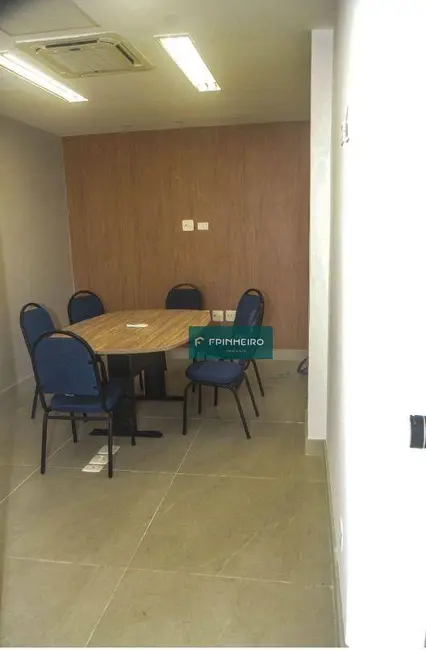 Sala Comercial para alugar, 56m2 em Barra da Tijuca, Rio De Janeiro - RJ - imagem 8 Foto 8 de Sala Comercial para alugar, 56m2 em Barra da Tijuca, Rio De Janeiro - RJ