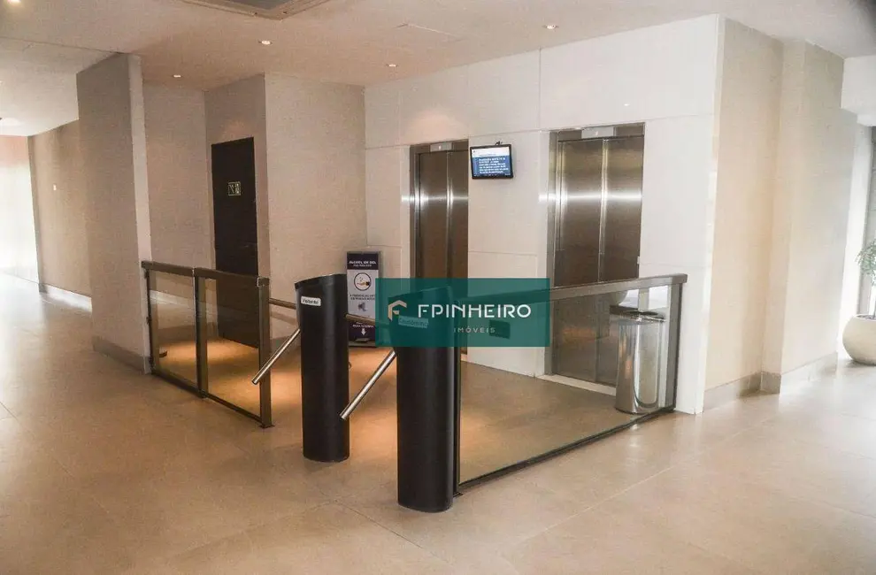 Sala Comercial para alugar, 56m2 em Barra da Tijuca, Rio De Janeiro - RJ - imagem 3 Foto 3 de Sala Comercial para alugar, 56m2 em Barra da Tijuca, Rio De Janeiro - RJ