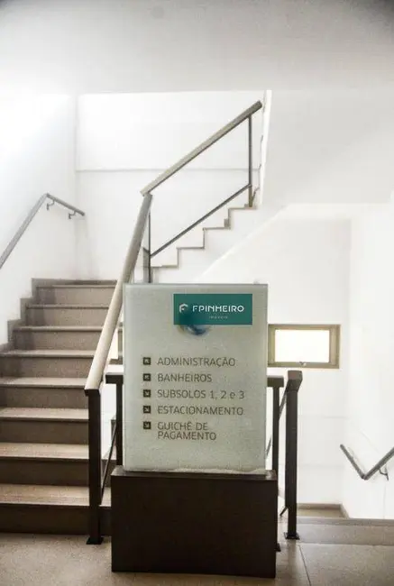 Sala Comercial para alugar, 56m2 em Barra da Tijuca, Rio De Janeiro - RJ - imagem 5 Foto 5 de Sala Comercial para alugar, 56m2 em Barra da Tijuca, Rio De Janeiro - RJ