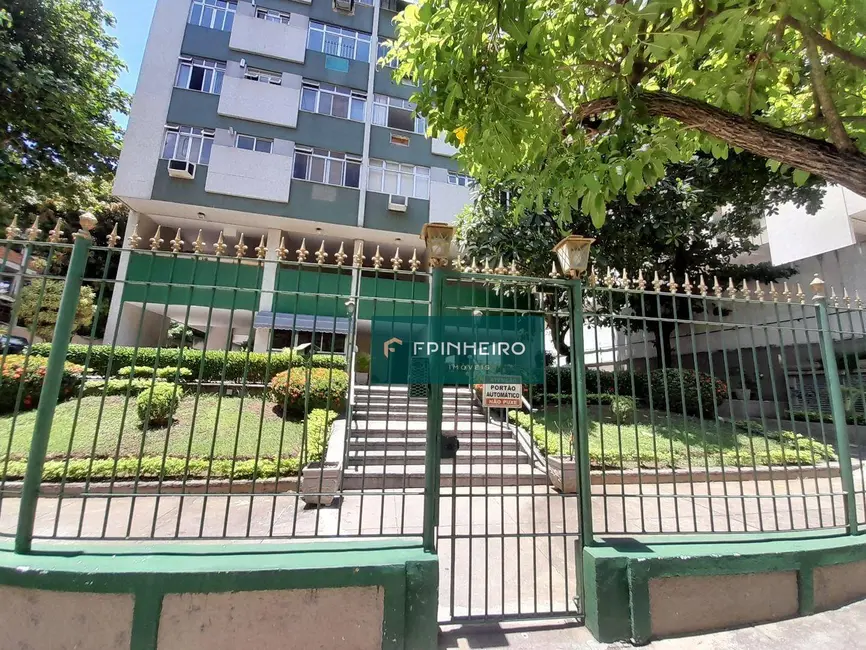 Apartamento com 2 quartos à venda, 64m2 em Lins de Vasconcelos, Rio De Janeiro - RJ - imagem 1 Foto 1 de Apartamento com 2 quartos à venda, 64m2 em Lins de Vasconcelos, Rio De Janeiro - RJ