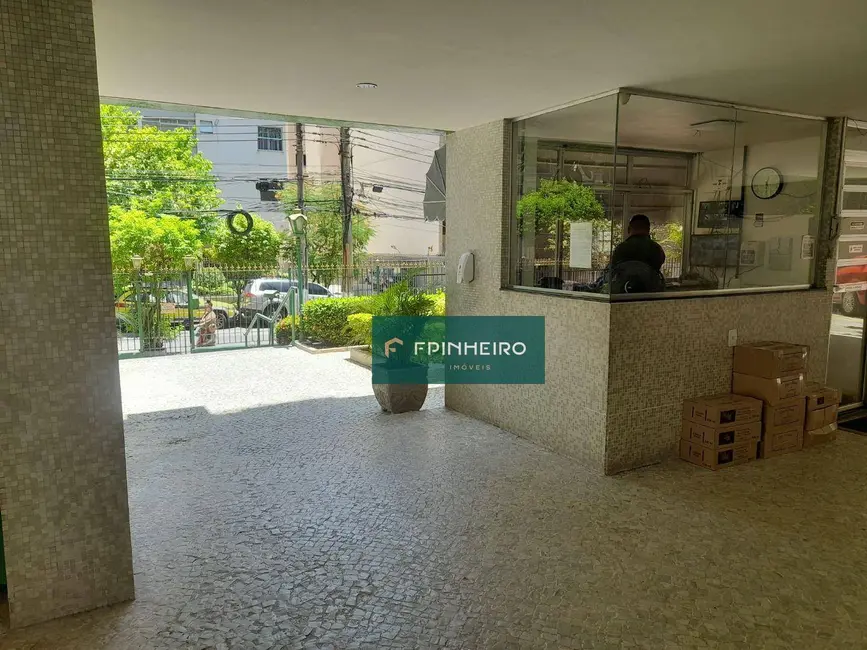 Apartamento com 2 quartos à venda, 64m2 em Lins de Vasconcelos, Rio De Janeiro - RJ - imagem 2 Foto 2 de Apartamento com 2 quartos à venda, 64m2 em Lins de Vasconcelos, Rio De Janeiro - RJ