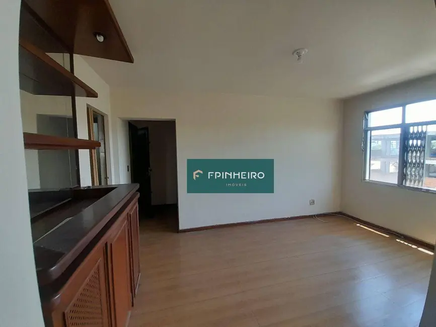 Apartamento com 2 quartos à venda, 64m2 em Lins de Vasconcelos, Rio De Janeiro - RJ - imagem 5 Foto 5 de Apartamento com 2 quartos à venda, 64m2 em Lins de Vasconcelos, Rio De Janeiro - RJ