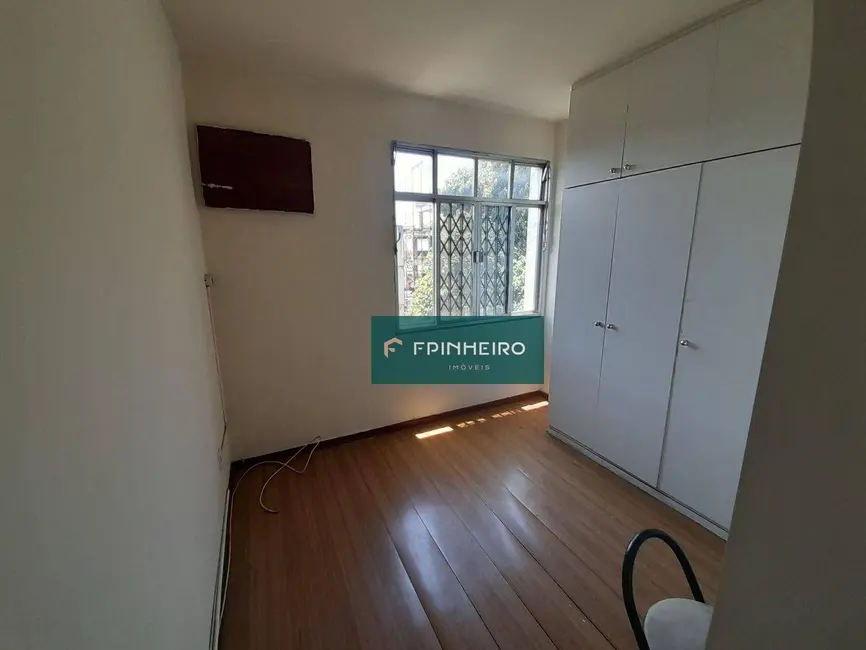 Apartamento com 2 quartos à venda, 64m2 em Lins de Vasconcelos, Rio De Janeiro - RJ - imagem 7 Foto 7 de Apartamento com 2 quartos à venda, 64m2 em Lins de Vasconcelos, Rio De Janeiro - RJ
