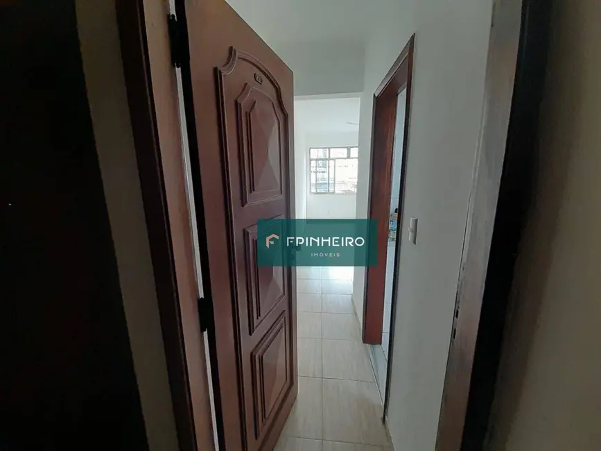 Apartamento com 2 quartos à venda, 50m2 em Maracanã, Rio De Janeiro - RJ - imagem 7 Foto 7 de Apartamento com 2 quartos à venda, 50m2 em Maracanã, Rio De Janeiro - RJ