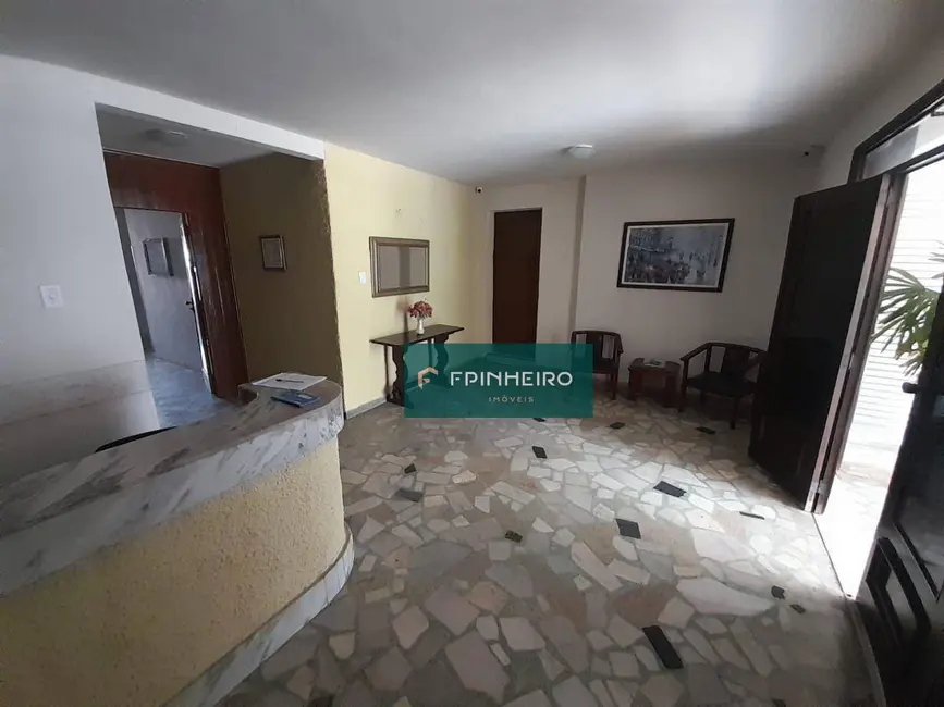 Apartamento com 2 quartos à venda, 50m2 em Maracanã, Rio De Janeiro - RJ - imagem 5 Foto 5 de Apartamento com 2 quartos à venda, 50m2 em Maracanã, Rio De Janeiro - RJ