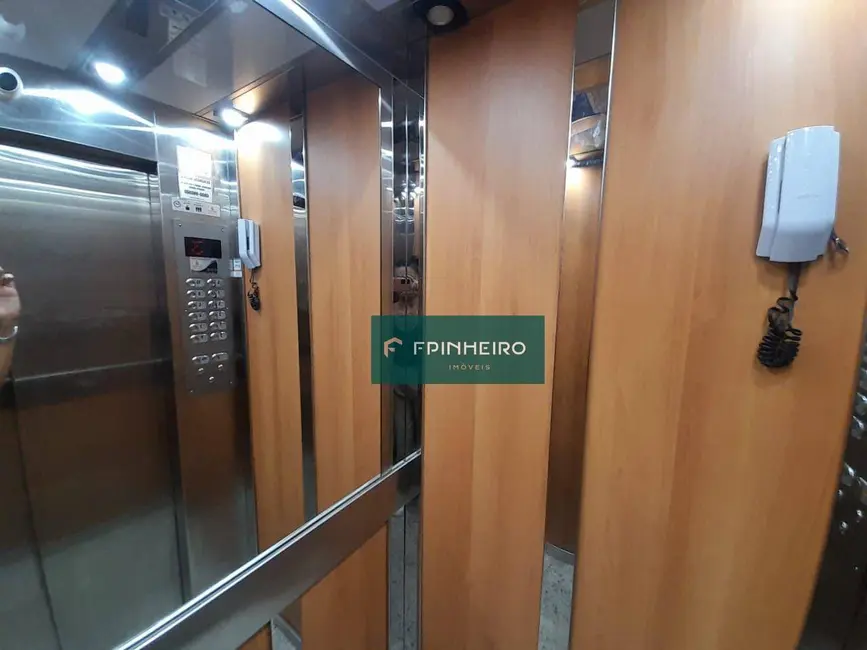 Apartamento com 2 quartos à venda, 50m2 em Maracanã, Rio De Janeiro - RJ - imagem 6 Foto 6 de Apartamento com 2 quartos à venda, 50m2 em Maracanã, Rio De Janeiro - RJ