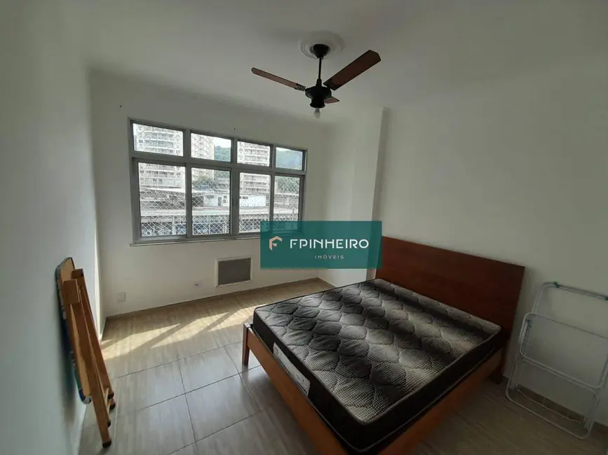 Apartamento com 2 quartos à venda, 50m2 em Maracanã, Rio De Janeiro - RJ - imagem 9 Foto 9 de Apartamento com 2 quartos à venda, 50m2 em Maracanã, Rio De Janeiro - RJ