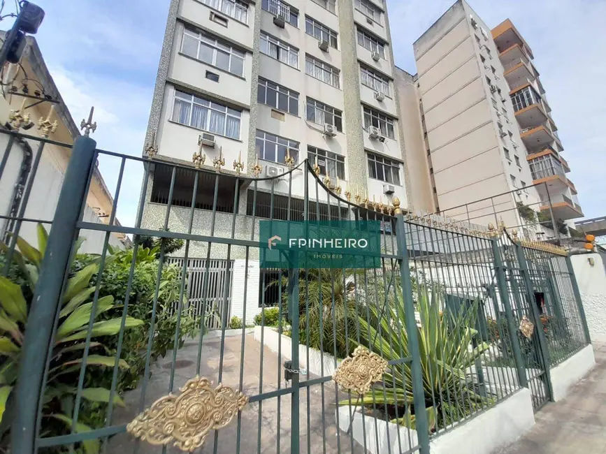 Apartamento com 2 quartos à venda, 50m2 em Maracanã, Rio De Janeiro - RJ - imagem 1 Foto 1 de Apartamento com 2 quartos à venda, 50m2 em Maracanã, Rio De Janeiro - RJ