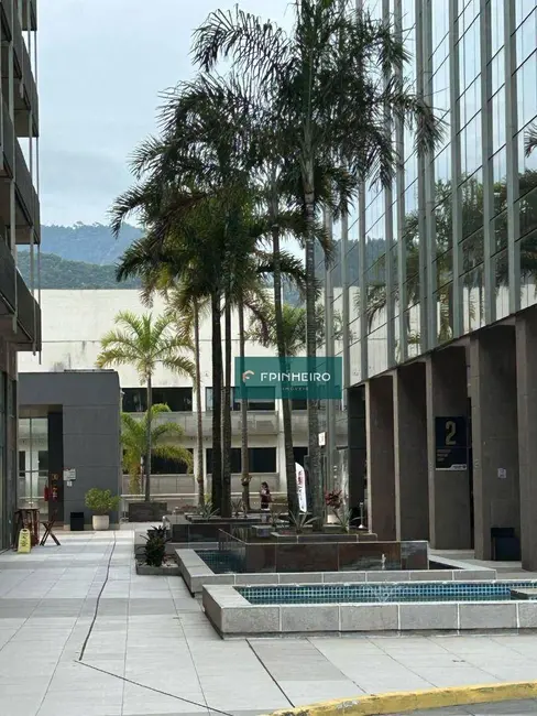 Foto 2 de Sala Comercial à venda, 31m2 em Recreio dos Bandeirantes, Rio De Janeiro - RJ