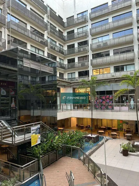 Foto 1 de Sala Comercial à venda, 31m2 em Recreio dos Bandeirantes, Rio De Janeiro - RJ