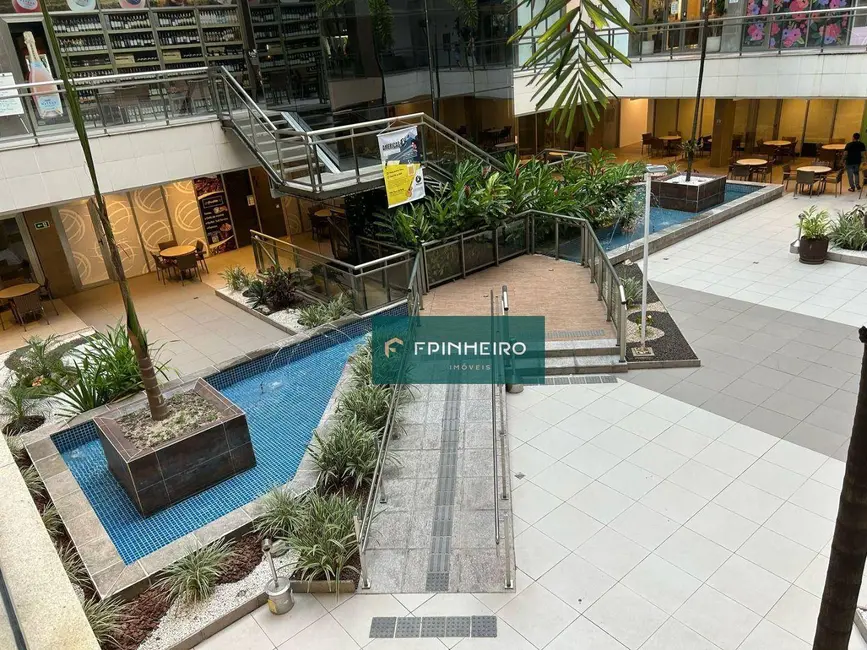 Sala Comercial à venda, 31m2 em Recreio dos Bandeirantes, Rio De Janeiro - RJ - imagem 5 Foto 5 de Sala Comercial à venda, 31m2 em Recreio dos Bandeirantes, Rio De Janeiro - RJ