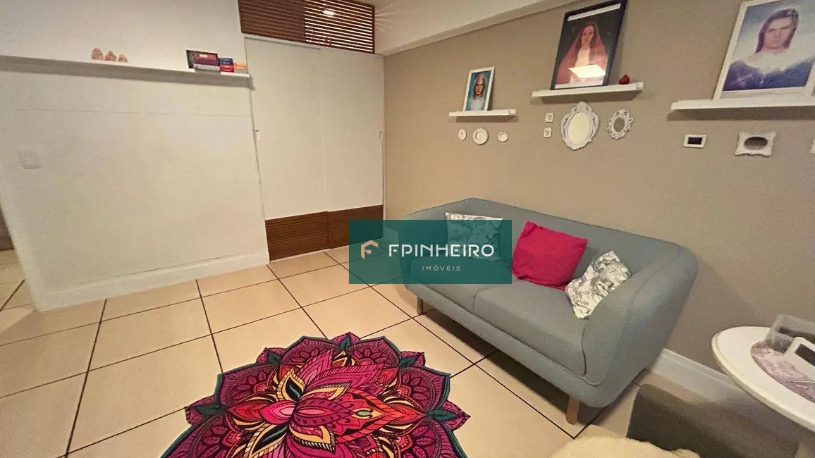 Sala Comercial à venda, 31m2 em Recreio dos Bandeirantes, Rio De Janeiro - RJ - imagem 7 Foto 7 de Sala Comercial à venda, 31m2 em Recreio dos Bandeirantes, Rio De Janeiro - RJ
