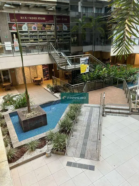 Sala Comercial à venda, 31m2 em Recreio dos Bandeirantes, Rio De Janeiro - RJ - imagem 9 Foto 9 de Sala Comercial à venda, 31m2 em Recreio dos Bandeirantes, Rio De Janeiro - RJ