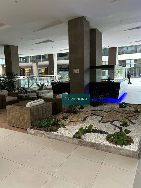 Sala Comercial à venda, 31m2 em Recreio dos Bandeirantes, Rio De Janeiro - RJ - imagem 4 Foto 4 de Sala Comercial à venda, 31m2 em Recreio dos Bandeirantes, Rio De Janeiro - RJ