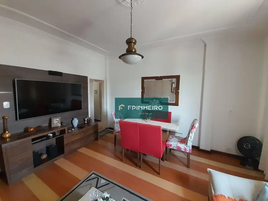Foto 8 de Apartamento com 2 quartos à venda, 73m2 em Água Santa, Rio De Janeiro - RJ