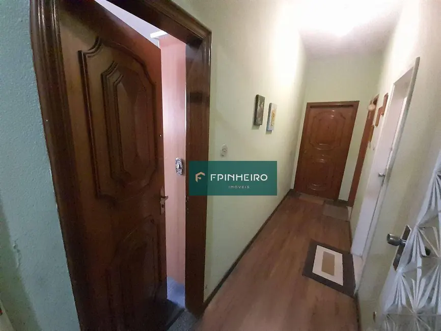 Foto 5 de Apartamento com 2 quartos à venda, 73m2 em Água Santa, Rio De Janeiro - RJ