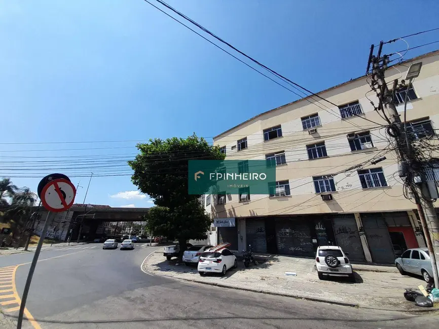 Foto 1 de Apartamento com 2 quartos à venda, 73m2 em Água Santa, Rio De Janeiro - RJ