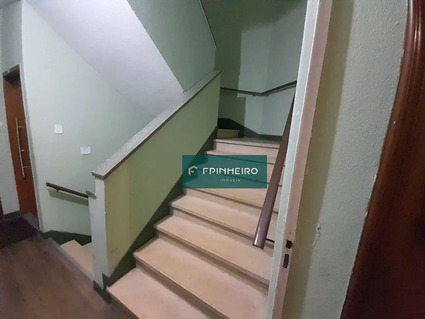 Foto 4 de Apartamento com 2 quartos à venda, 73m2 em Água Santa, Rio De Janeiro - RJ