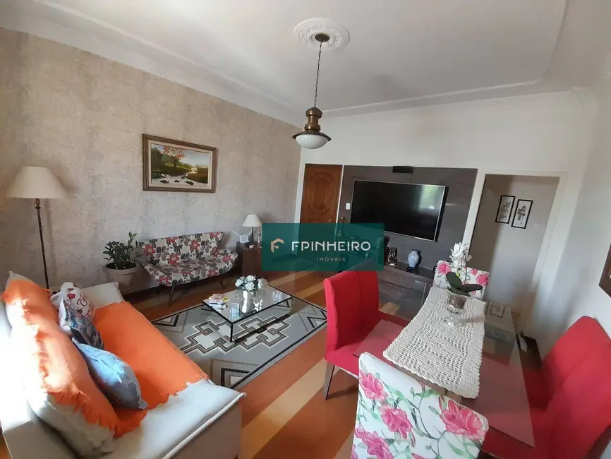 Foto 7 de Apartamento com 2 quartos à venda, 73m2 em Água Santa, Rio De Janeiro - RJ