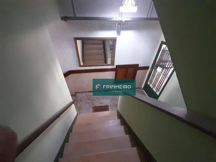 Foto 3 de Apartamento com 2 quartos à venda, 73m2 em Água Santa, Rio De Janeiro - RJ