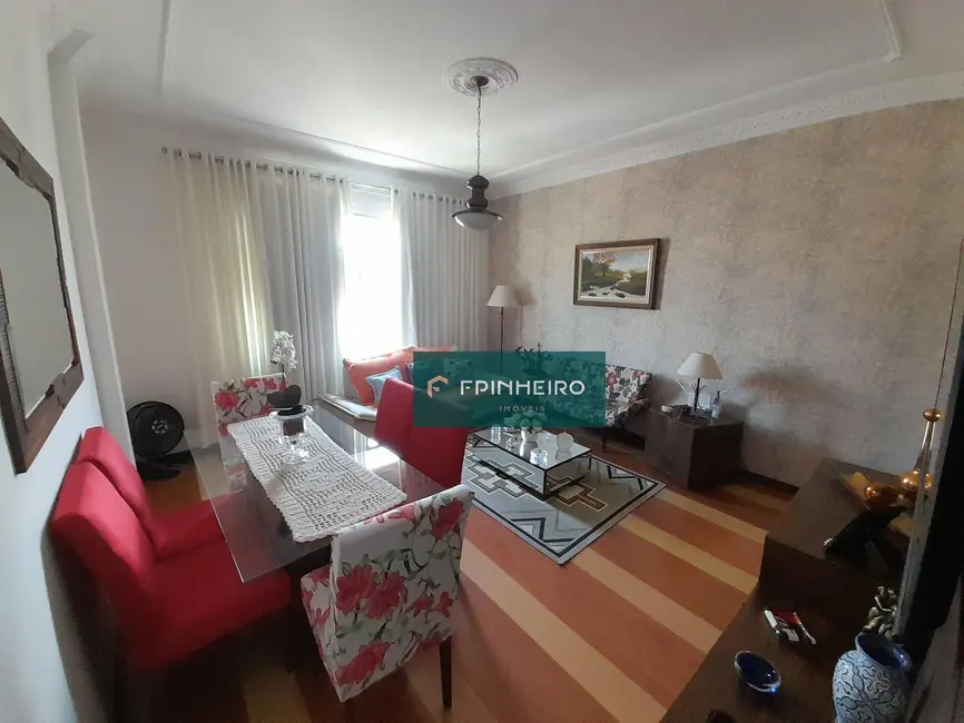 Foto 6 de Apartamento com 2 quartos à venda, 73m2 em Água Santa, Rio De Janeiro - RJ