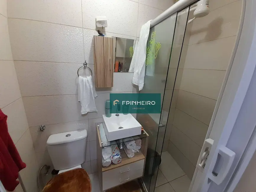 Apartamento com 2 quartos à venda, 57m2 em Engenho Novo, Rio De Janeiro - RJ - imagem 9 Foto 9 de Apartamento com 2 quartos à venda, 57m2 em Engenho Novo, Rio De Janeiro - RJ