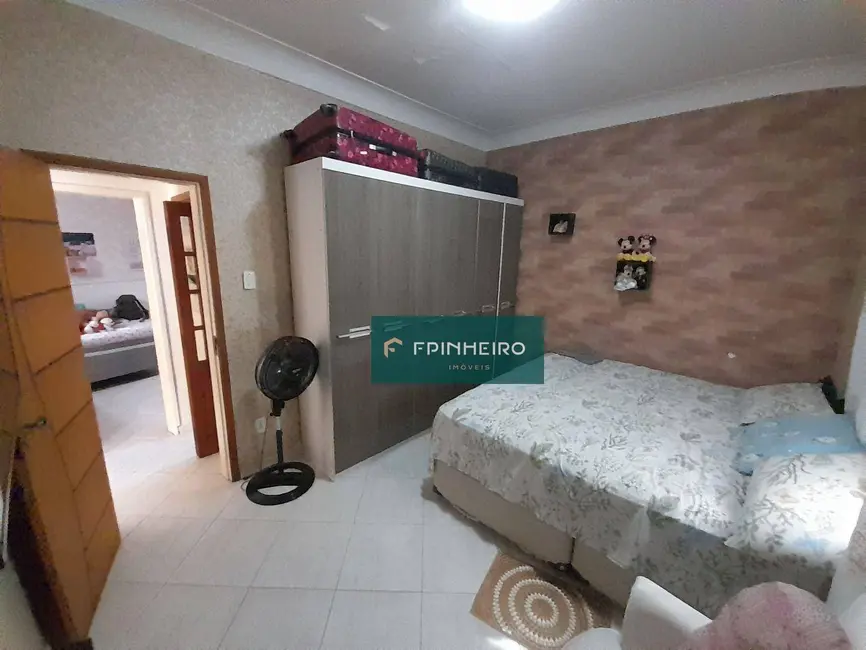 Apartamento com 2 quartos à venda, 57m2 em Engenho Novo, Rio De Janeiro - RJ - imagem 5 Foto 5 de Apartamento com 2 quartos à venda, 57m2 em Engenho Novo, Rio De Janeiro - RJ