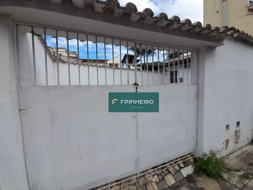 Apartamento com 2 quartos à venda, 57m2 em Engenho Novo, Rio De Janeiro - RJ - imagem 2 Foto 2 de Apartamento com 2 quartos à venda, 57m2 em Engenho Novo, Rio De Janeiro - RJ