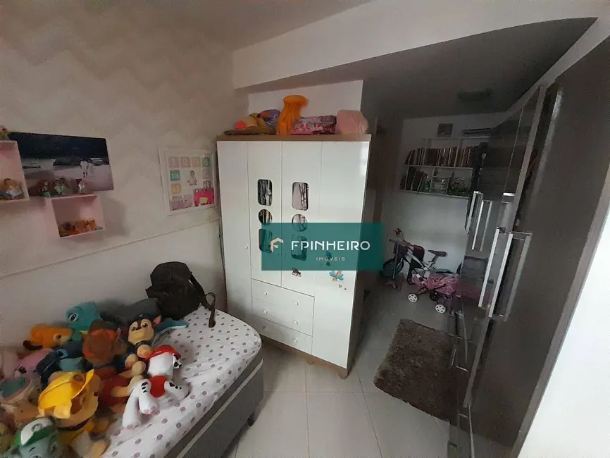 Apartamento com 2 quartos à venda, 57m2 em Engenho Novo, Rio De Janeiro - RJ - imagem 8 Foto 8 de Apartamento com 2 quartos à venda, 57m2 em Engenho Novo, Rio De Janeiro - RJ