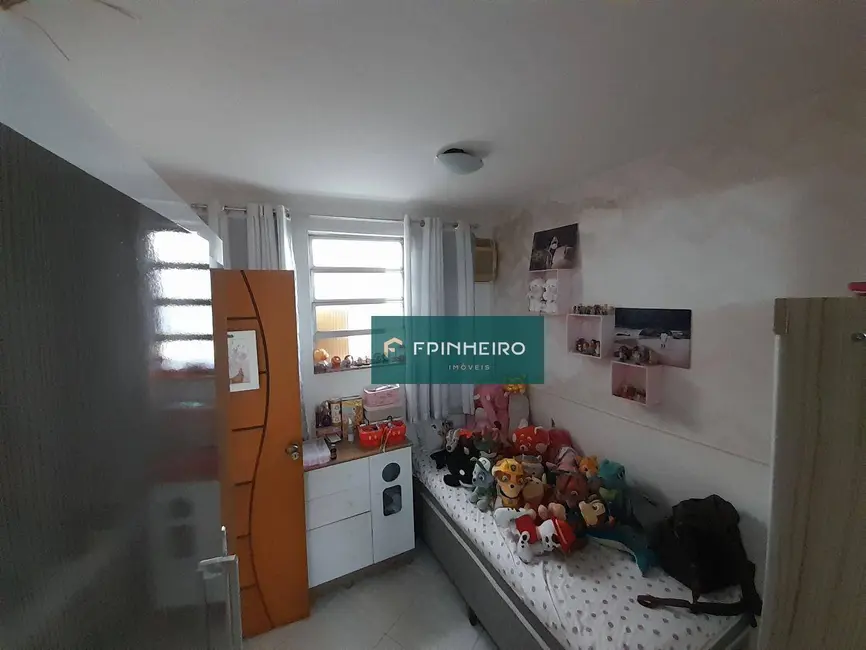 Apartamento com 2 quartos à venda, 57m2 em Engenho Novo, Rio De Janeiro - RJ - imagem 7 Foto 7 de Apartamento com 2 quartos à venda, 57m2 em Engenho Novo, Rio De Janeiro - RJ